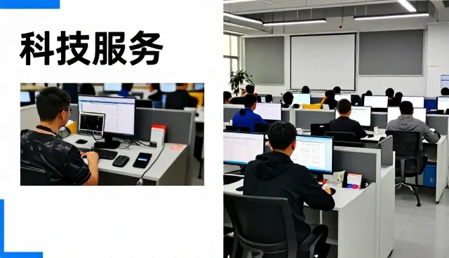 万巢安(北京)科技有限公司分享企业数字化转型咨询应用案例