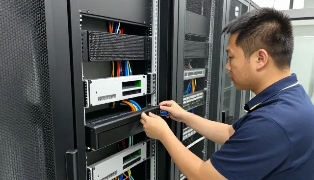 社区服务站中的企业数字化转型咨询解决方案介绍