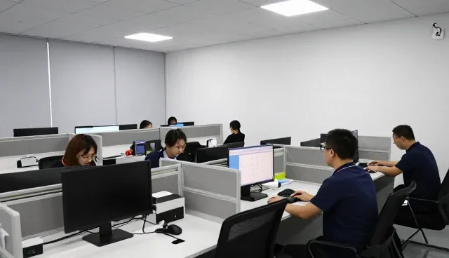 万巢安(北京)科技有限公司介绍IT技术支持服务案例