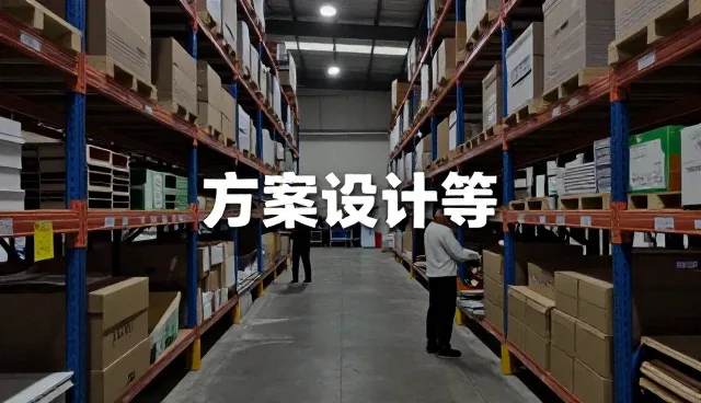 厂房车间下如何发挥设计价值